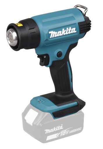 Akukuumaõhupuhur Makita DHG180Z pilt