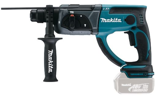 Akupuurvasar Makita DHR202Z 18V SDS-Plus pilt