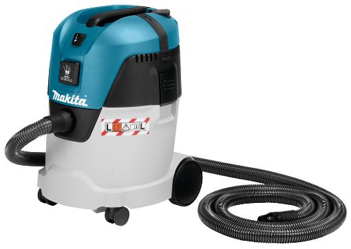Tolmuimeja Makita VC2512L 1000W, 25L pilt