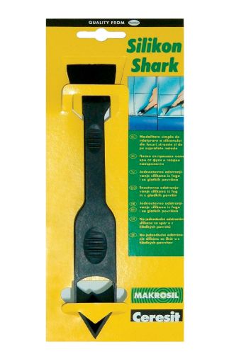 Silikoonieemaldaja Ceresit Silikon Shark pilt