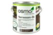 Terrassiõli Osmo 007 värvitu 0,75l pilt