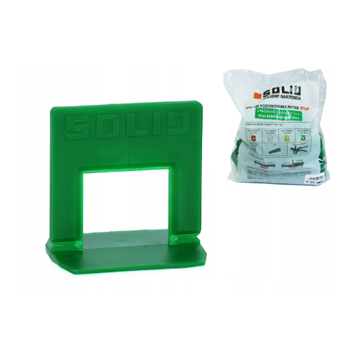 Plaatimisankur Solid 3,0mm 100tk pilt