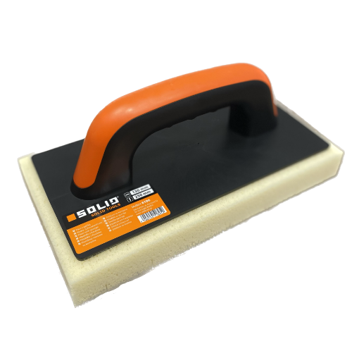 Vuugipesukäsn Solid käepidemega 6622 pilt