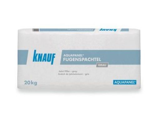 Vuugipahtel Knauf Aquapanel 20kg hall pilt