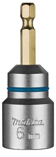 Otsak Makita M6 keermelati keeramiseks pilt