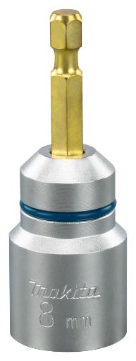 Otsak Makita M8 keermelati keeramiseks B-42977 pilt