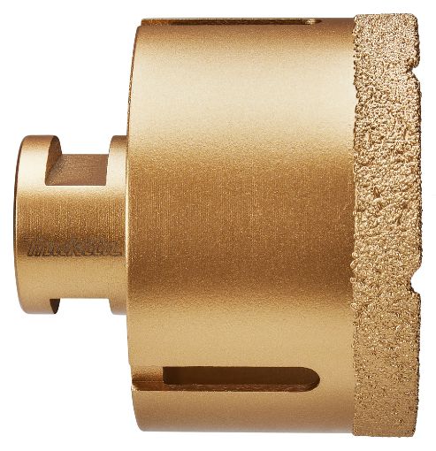 Augufrees keraamilisele plaadile Makita 70mm M14 D-44622 pilt