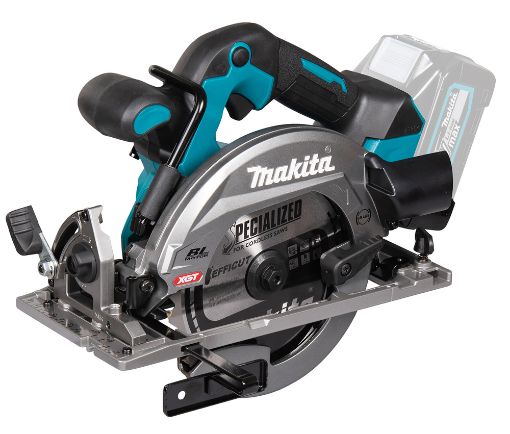 Akuketassaag Makita HS012GZ 40V 165/57mm pilt