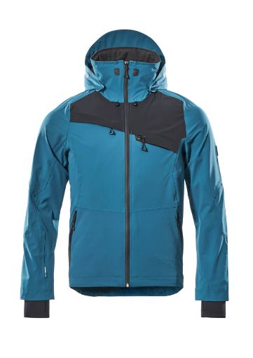 Tuulejope Mascot Advanced veekindel stretch sinine 2XL pilt