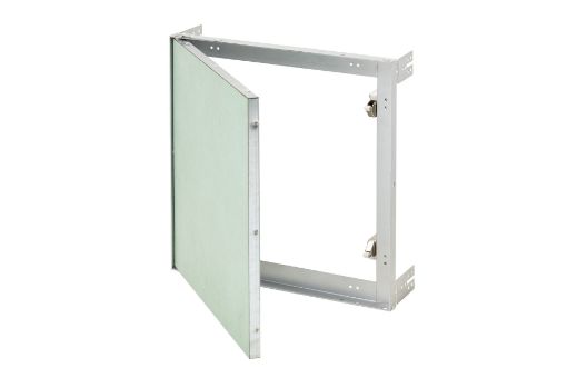 Hooldusluuk kips RUG massiivseinale 300x300 pilt