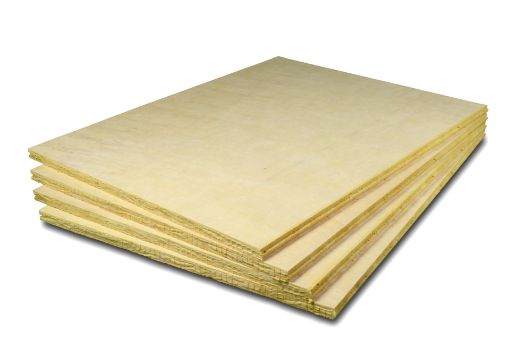 Klaasvill katus Isover OL-Top-50/url 50x1180x1550 1,829m² pilt