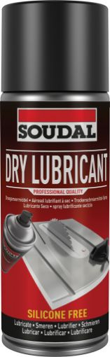 Kuivmääre Soudal 400ml pilt
