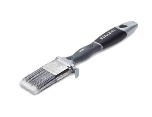 Pintsel Anza Platinum Flat 35mm pilt