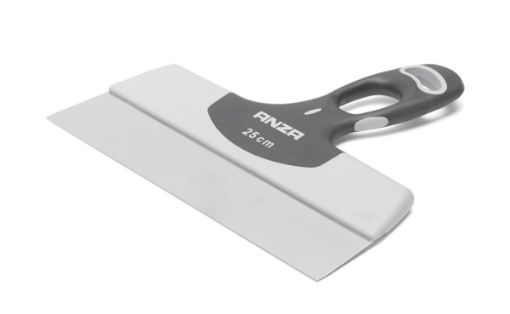 Pahtlilabidas Anza 25cm ergonoomiline pilt