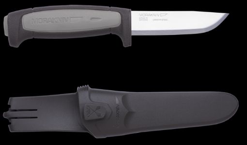 Pussnuga Morakniv Robust 91x3,2mm pilt