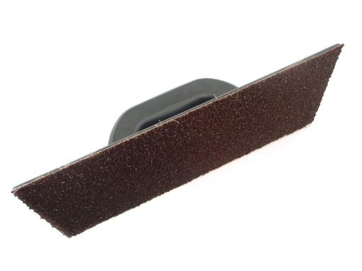 Hõõruti lihvkangaga 15cmx35cm pilt