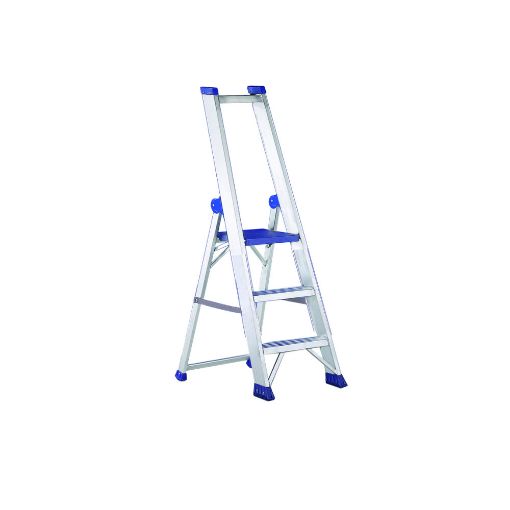 Treppredel Regina+ 3 astet pilt