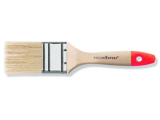 Pintsel Color Expert valge segakarv 30mm pilt