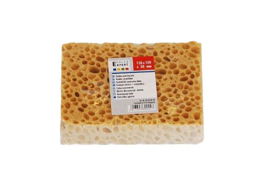 Vuugipesusvamm Color Expert sünteetiline 5x10x15cm pilt