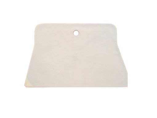 Pahtlilabidas Color Expert kummist l15cm pilt