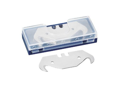 Noatera Color Expert konksukujuline 0,5mm 10tk pilt