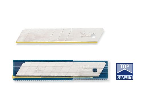 Noatera murtav Color Expert Goldcut l18mm 10tk pilt