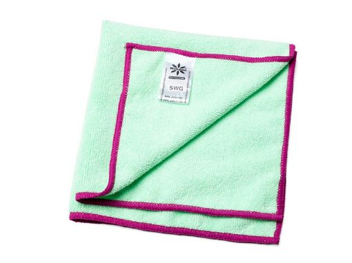 Puhastuslapp McLean Prof mikrokiud SWG 40x40cm pilt