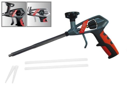 Vahupüstol Expert teflonkattega pilt