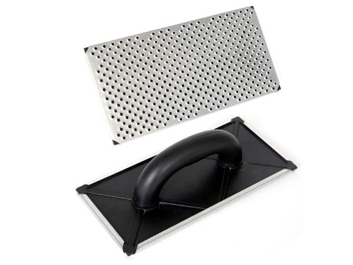 Riiv Styrofoam 18x40cm pilt