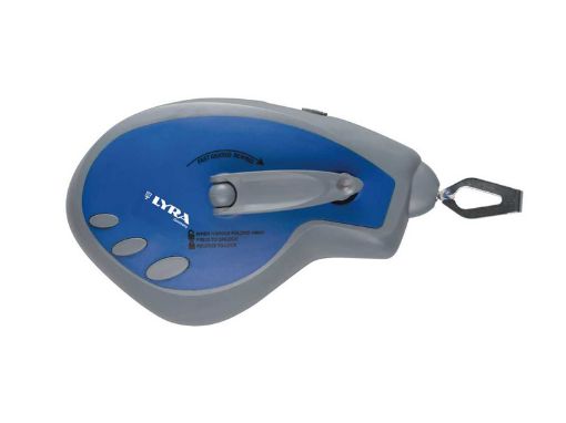 Märkenöör Lyra 3 x kiirem 30m pilt