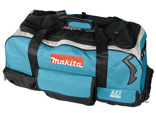 Tööriistakott Makita LXT (Ratastega) pilt