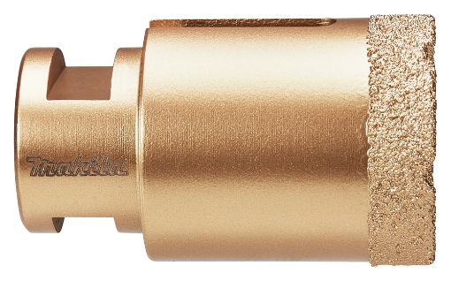 Augufrees keraamilisele plaadile Makita 40mm M14 D-44535 pilt