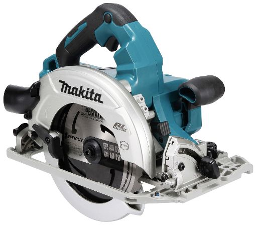 Akuketassaag Makita DHS782Z 2x18V pilt