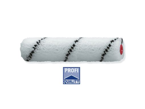 Värvirull Color Expert must triip k13mm l16cm pilt