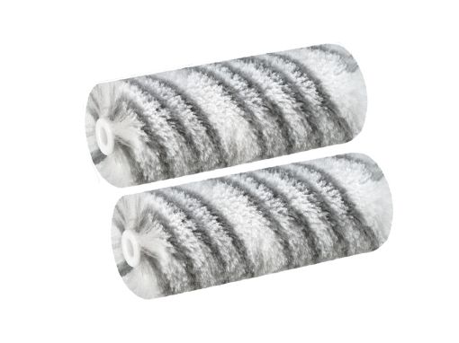 Värvirull Silverstripe ø15mm k12mm 10cm 2tk pilt