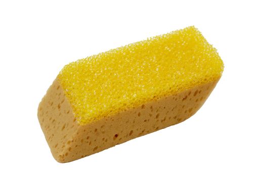 Svamm Color Expert kahepoolne 150mmx90mmx60mm pilt