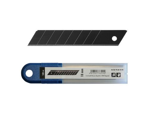 Noatera murtav Color Expert must l18mm 10tk pilt