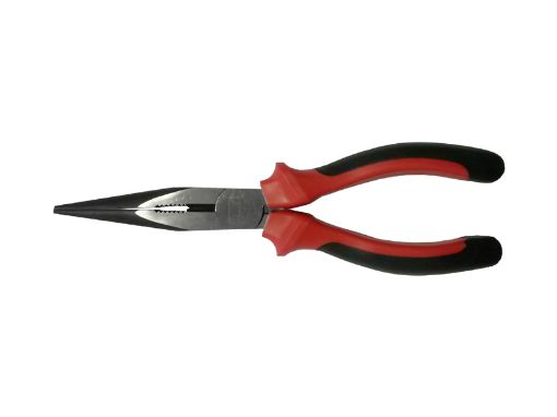 Näpits ümar ots 55-62HRC 160mm pilt