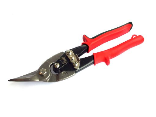 Plekikäärid vasak lõige 250mm pilt