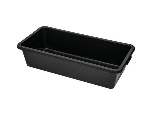 Anum kandiline madal must 40l pilt