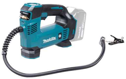 Akukompressor Makita DMP180Z 18V pilt