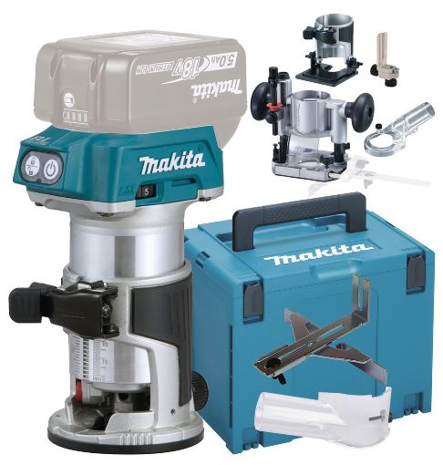Ülafrees Makita DRT50ZJX5 pilt
