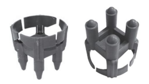 Armatuurikandur taburet 30 100tk pilt