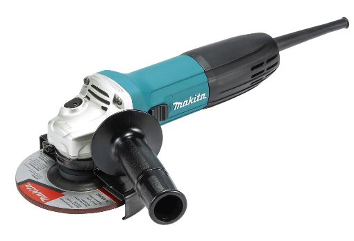 Nurklihvija Makita GA5030R 125mm 720W pilt