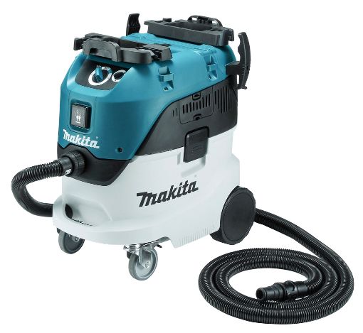 Tolmuimeja Makita VC4210L L-klass 4500L/min pilt