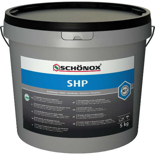 Nakkekrunt Schönox SHP 5kg pilt