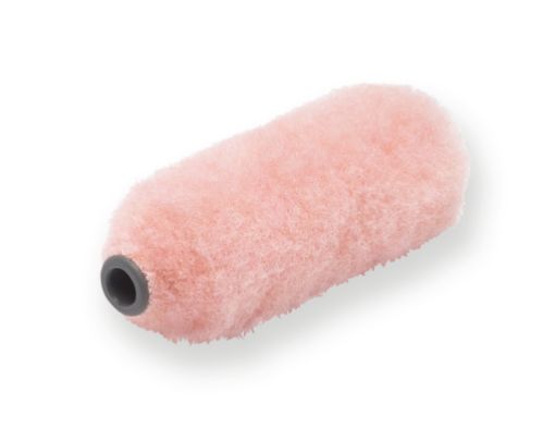 Värvirull Anza Classic Rilon Rough 10cm pilt