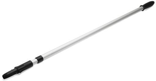 Teleskoopvars Anza Elite 115-197cm alumiinium pilt