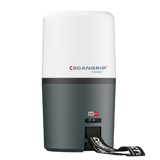 Töövalgusti Scangrip Area 6 Connect, 6000lm, IP54 pilt