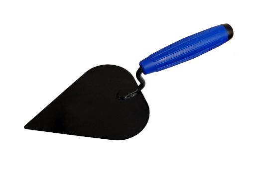 Krohvikellu plastkäepide 170mm pilt